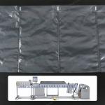 Auto Bag Pre Opened Bags With 8 Color Customizable Gravure Printing for sale