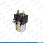 JLG 7013301 Solenoid Contactor , Aerial Lift Change over Contactor for sale