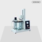 Automatic Demulsibility Characteristics Tester , Petroleum Test Equipment for sale