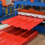 SPCC Z90 Hot-Dipped Galvanized Colored Steel Sheets Prepainted GI Plates Customized Size for sale