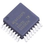 ATMEGA328PB-AN 24LC08BT/SN 24LC00T PIC12F509-I/SM 8BIT 1.5KB FLASH 8SOIC IC Chip MCU for sale