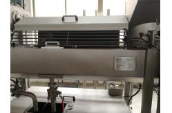 China Triple Layers Mozzarella Cheese Making Equipment With Temperature Control System supplier