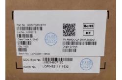China GD32F303CET6 IC MCU ARM Cortex-M4 32-bit LQFP48 Package supplier