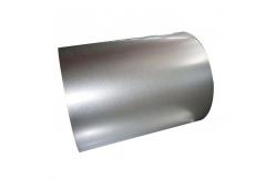 China DX51D Zero Spangle Z180g No Spangle Gi Galvanized Coil Product supplier