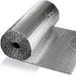 10mm Anti Glare Coating Aluminium Bubble Sheet For Agriculture Greenhouse for sale