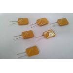 250V 800mA Resettable Fuse SMD PPTC Devices For Computer , Peripherals