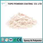 Light Aluminium Heat Transfer Powder Coating Wood Finish Good Durability for sale