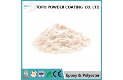 China Light Aluminium Heat Transfer Powder Coating Wood Finish Good Durability supplier