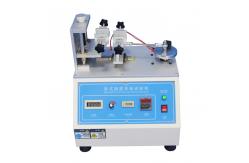 China IEC68 70kg Electronic Zipper Life Testing Apparatus supplier