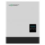 LXP Low Voltage Hybrid Inverter 3Kw-6Kw Solar System Inverter for sale
