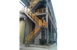 China Anhydrous Particles Calcium Chloride Production Line Automatic supplier