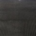 100% Cotton Corduroy Fabric 280gsm High Color Fastness Not Easy Fade for sale