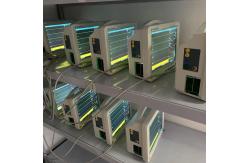 China Lcd 12 Inch 6 Multi Parameter Patient Monitor Intensive Care Vital Sign supplier