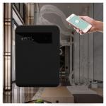 HOMEFISH ABS HVAC Scent Diffuser Nebulising Diffuser OEM ODM for sale