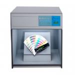 Automatic Color Assessment Textile Testing Equipment for Textile / Fabric Testing for sale