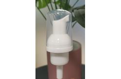 China CTP Eco Friendly Recycle Soap Pump Press Custom Tube Length Refillable supplier
