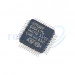 STM32F030CCT6 ARM Microcontroller MCU 32bit 48 MHz 37 I/O LQFP-48