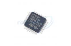 China STM32F030CCT6 ARM Microcontroller MCU 32bit 48 MHz 37 I/O LQFP-48 supplier