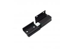 China Adjustable Aluminum Window And Door Hinges For Kitchen Bathroom Home Office supplier
