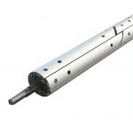Anti Wrinkle Cylinder Textile Machinery Parts Expanding Roller Opener for sale