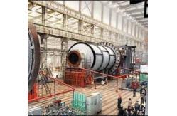 China Semi Autogenous Ore Grinding Mill For Mining Equipment Parts supplier