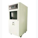 Auto Door Low Temperature Plasma Sterilizer Data Storage Cassette Hydrogen Peroxide Sterilizer for sale