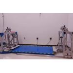 BIFMA X5.4 Sofa Drop Tester Transportion Simulation Drop Test Machine for sale