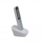 Bluetooth 4.0 DECT Cordless Phone HD Voice 4G LTE With 2 SIM Card for sale