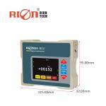 2 In 1 Single Dual Axis Digital Inclinometer Industry Using mm Tilt Sensor for sale