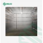 EV Outdoor Waterproof Testing Performance Vehicle Test Chamber