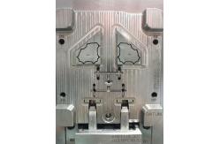China H13 P12 PP PA ABS Injection Molding 50-500K Shots supplier