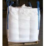 Corner Loop Jumbo Baffle Big Bag 4 panel star bottom 500KG - 2000KG for sale