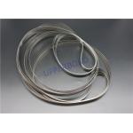 Tough And Tensile Steel Suction Tape Transporting Attached Cut Tobacco for sale