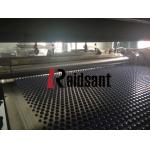 Sodium Sulfide Wax Granulator Machine Rubber Auxiliary Steel Belt Pelletizer for sale
