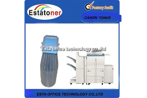 Black Laser Toner Cartridge for Gpr4 / Npg16 / EXV1 Canon IR5000