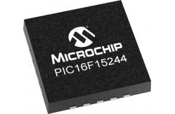 China ATSAML10D16A-MU ATSAML10D16 Microcontroller Microchip MCU IC supplier