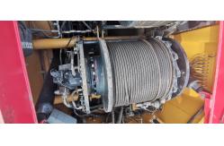 China 2021 SANY 320t Crawler Crane for Sale supplier