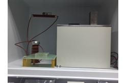 China Electrical Insulating Material Test Equipment Commercial Power Frequencies Test supplier