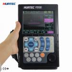 Digital ultrasonic flaw detector , ultrasonic flaw detection equipment dust proof for sale