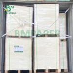 0.4mm 0.5mm super white uncoated absorbent paper sheets for test strip for sale