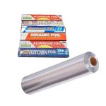 Heavy Duty Large Tin Foil Rolls Household Kitchen Jumbo Aluminum Foil for sale