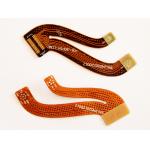 Industrial Control Mapping Instrument FPC Flexible Printed Circuit Board PCB Production for sale
