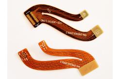 China Industrial Control Mapping Instrument FPC Flexible Printed Circuit Board PCB Production supplier