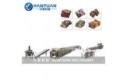 China Walnut Dates Cake Production Line supplier