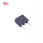 IRLR3410TRLP  MOSFET Power Electronics High-Performance MOSFET Power Electronics For Superior Performance for sale