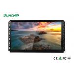 TFT Open Frame LCD Display, Touch Screen Digital Signage For Industrial Advertising for sale