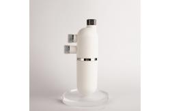 China Long Lasting Replaceable Mini Alkaline Pitcher For Fully Automatic Smart Toilet supplier