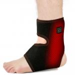 Cordless Heat Therapy Wrap Electric Xf Frd For Foot Ankle 45Degrees Temperature for sale