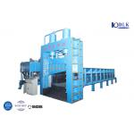 Automatic Aluminum 500t Heavy Duty Shearing Machine for sale