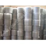 Expanded Metal Brickwork Reinforcement Mesh Steel For Concrete Masonry for sale